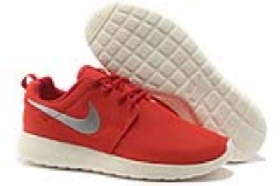 cheap couple's nike roshe run shoes cheap no. 28